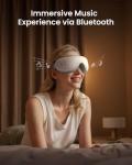 Bluetooth Eye Massage Mask with Heat and Music