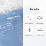 BIODANCE Hydro Cera-nol Deep Hydrating Night Mask
