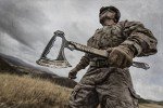 Gerber Downrange Tactical Tomahawk Multitool Axe