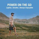 Jackery Explorer 1000 Pro Solar Power Station