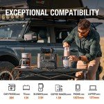Jackery Explorer 1000 Pro Solar Power Station