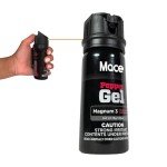 Mace Magnum 3 Pepper Gel for Self-Defense