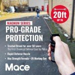 Mace Magnum 3 Pepper Gel for Self-Defense
