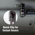 Mace Magnum 3 Pepper Gel for Self-Defense
