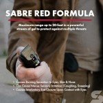 Tactical Pepper Gel with Holster for Easy Carry