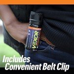 VEXOR Maximum Strength Pepper Gel 2-Pack