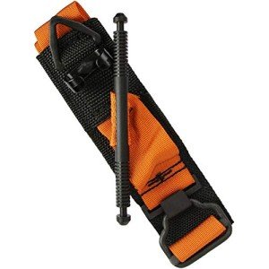 SoftV Tourniquet G5 - Rescue Orange