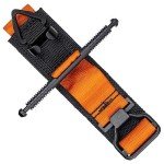 SoftV Tourniquet G5 - Rescue Orange