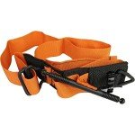 SoftV Tourniquet G5 - Rescue Orange