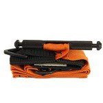 SoftV Tourniquet G5 - Rescue Orange