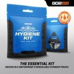 USA-Made Go2Kits Toiletry & PPE Kit (1 Pack)