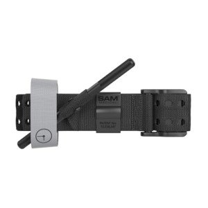 Sam XT Black Tourniquet for First Aid