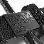 Sam XT Black Tourniquet for First Aid