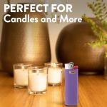 Bic Lighters 50