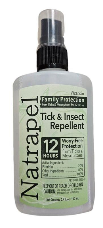 Insect Repellent