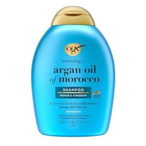 OGX Argan Oil Shampoo for Damaged Hair