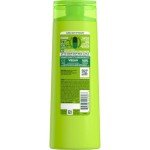 Garnier Fructis Vegan Curl Nourish Shampoo 12.5 oz