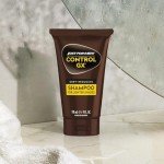 Vegan Grey Reducing Shampoo for Lighter Hair