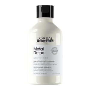 L'Oréal Metal Detox Shampoo for Color Treated Hair