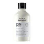 L'Oréal Metal Detox Shampoo for Color Treated Hair