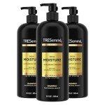 TRESemmé Vegan Hydrating Shampoo Set for Dry Hair