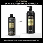 TRESemmé Vegan Hydrating Shampoo Set for Dry Hair