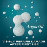 OGX Argan Oil Shampoo for Damaged Hair