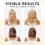 Vegan Shampoo Duo for Healthy, Color-Treated Hair