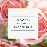 Herbal Essences Rose Hips Shampoo for Shiny Hair