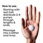 L'Oréal Metal Detox Shampoo for Color Treated Hair