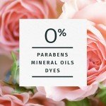 Herbal Essences Rose Hips Shampoo for Shiny Hair