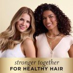 Vegan Shampoo Duo for Healthy, Color-Treated Hair