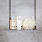 OUAI Sulfate-Free Shampoo & Conditioner Set