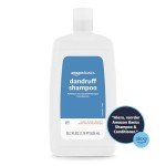 Vegan Dandruff Shampoo for Oily Hair, 28.2 oz