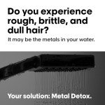 L'Oréal Metal Detox Shampoo for Color Treated Hair