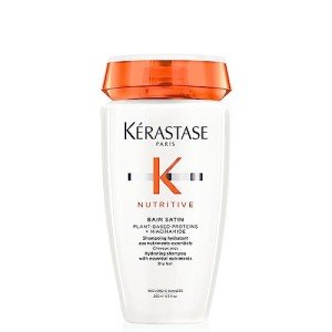 KÉRASTASE Vegan Hydrating Shampoo for Dry Hair