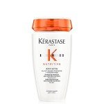 KÉRASTASE Vegan Hydrating Shampoo for Dry Hair