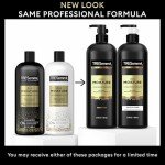 TRESemmé Vegan Moisture Shampoo & Conditioner Set