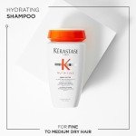 KÉRASTASE Vegan Hydrating Shampoo for Dry Hair