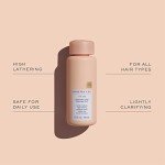 Vegan Moisture & Shine Shampoo and Conditioner Set