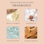 Vegan Moisture & Shine Shampoo and Conditioner Set