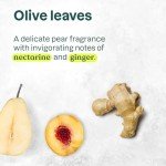 Vegan Nourishing Hair Balm with Olive Oil