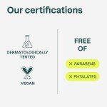 Vegan Nourishing Hair Balm with Olive Oil