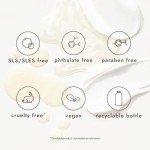 Bondbar Vegan Conditioner for Damaged Hair, 8 Fl. Oz