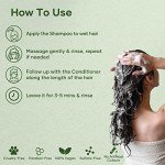 Tea Tree Oil Shampoo & Conditioner Set