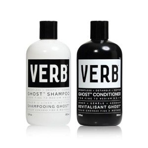 VERB Ghost Shampoo & Conditioner Duo Set