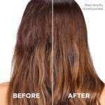 L'Oreal Paris Vegan Thickening Shampoo & Conditioner Set