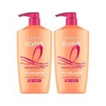 L'Oreal Paris Dream Lengths Vegan Shampoo & Conditioner