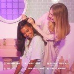 Vegan Volume Shampoo & Conditioner Set for Fine Hair