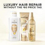 Moisture-Rich Vegan 2-in-1 Shampoo & Conditioner Set